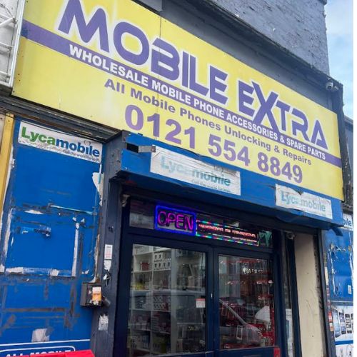 Mobile Repair Service